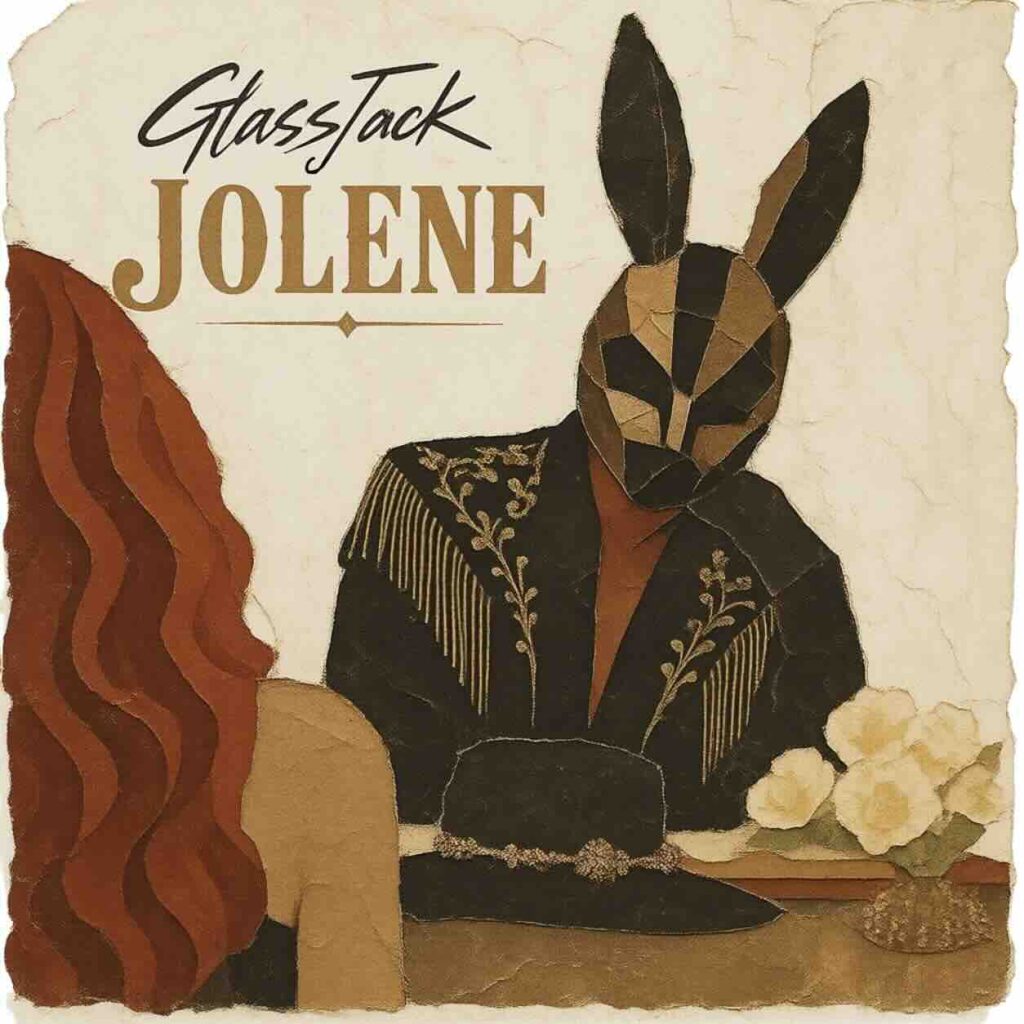 GlassJack Reimagines Dolly Parton’s “Jolene” as a Deep House Anthem