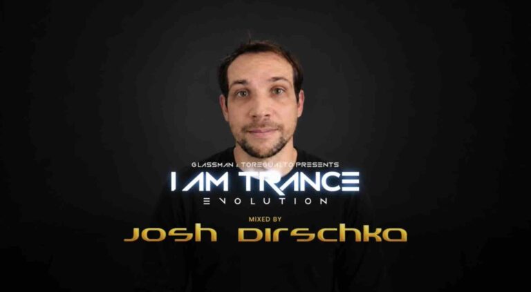 I Am Trance, Evolution #IAT266: Josh Dirschka Joins Toregualto & Glassman