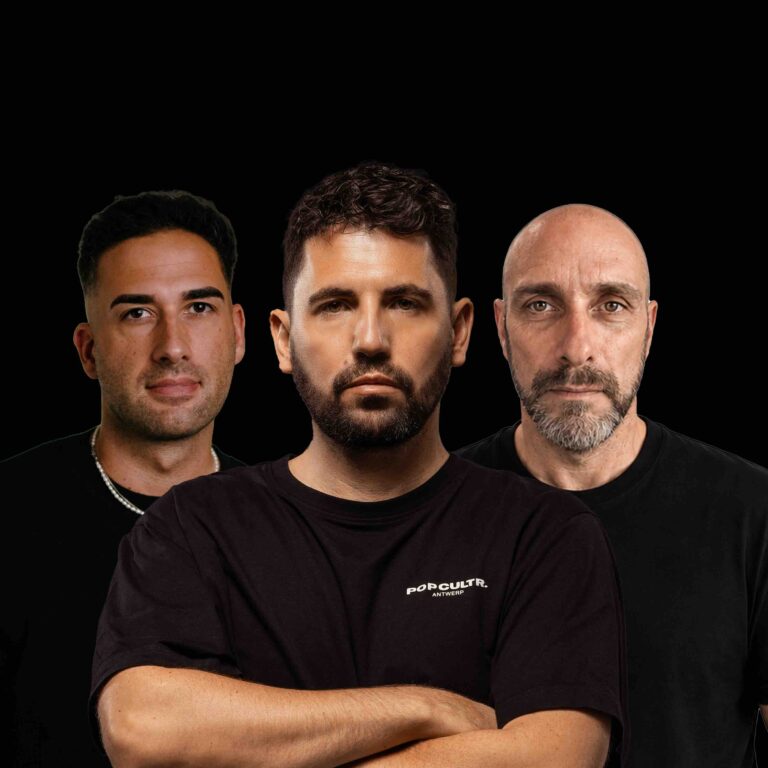 Dimitri Vegas, Bountyhunter & BRANDON Turn ‘Woops’ Into a Global Crossover Record