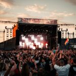 Top Festival Anthems Dominating the Main Stage This Season