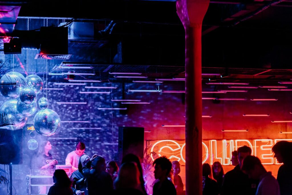 Behind the Decks: Exclusive Interviews With Rising Producers