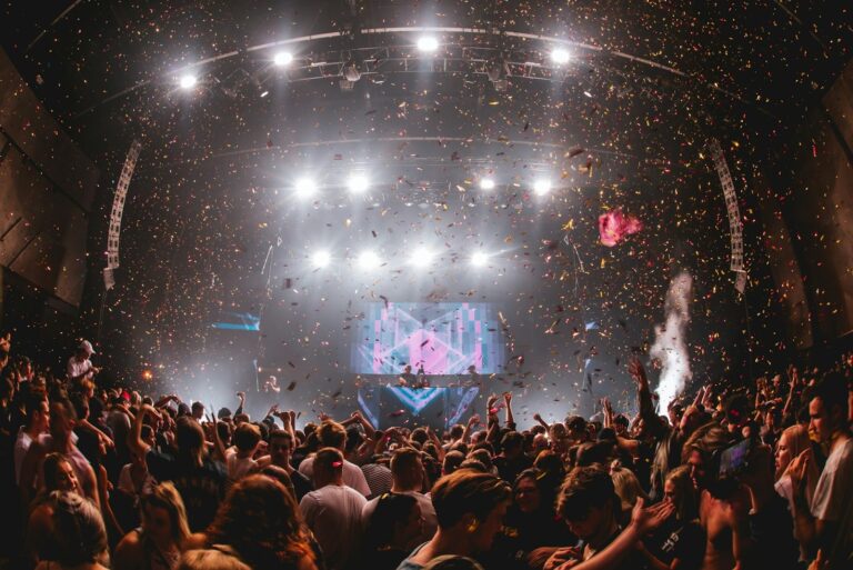 A Complete Guide to This Year’s Must-Attend Dance Festivals