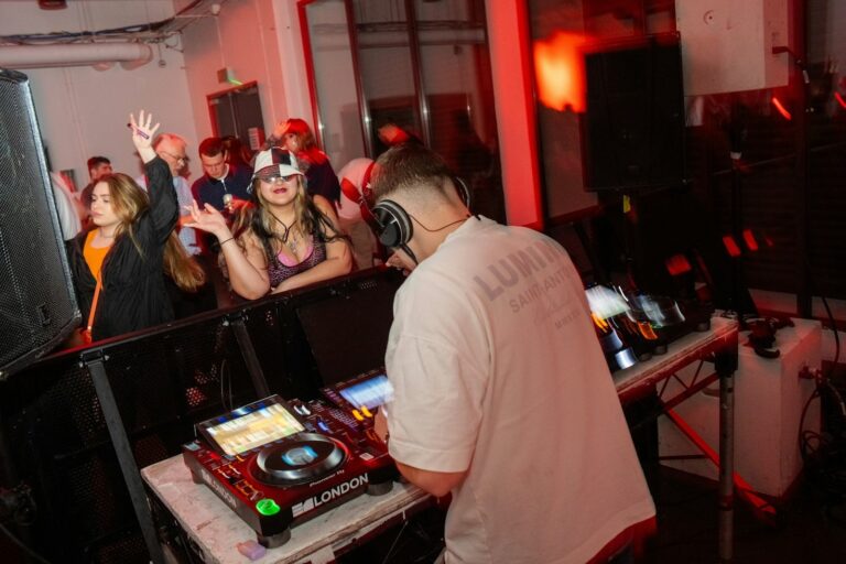 Weekly Release Radar: The Freshest Beats You Missed