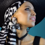 Amonita Graces Enormous Tunes with ‘Neon Light’ EP