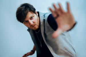 Cyantist Drops ‘True Believe’ on Enormous Vision