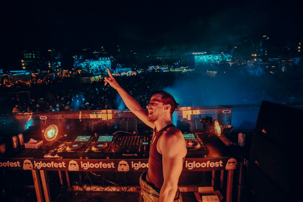 Mitch Oliver Returns to SLAPPED with Another ‘Real Badman’ Anthem