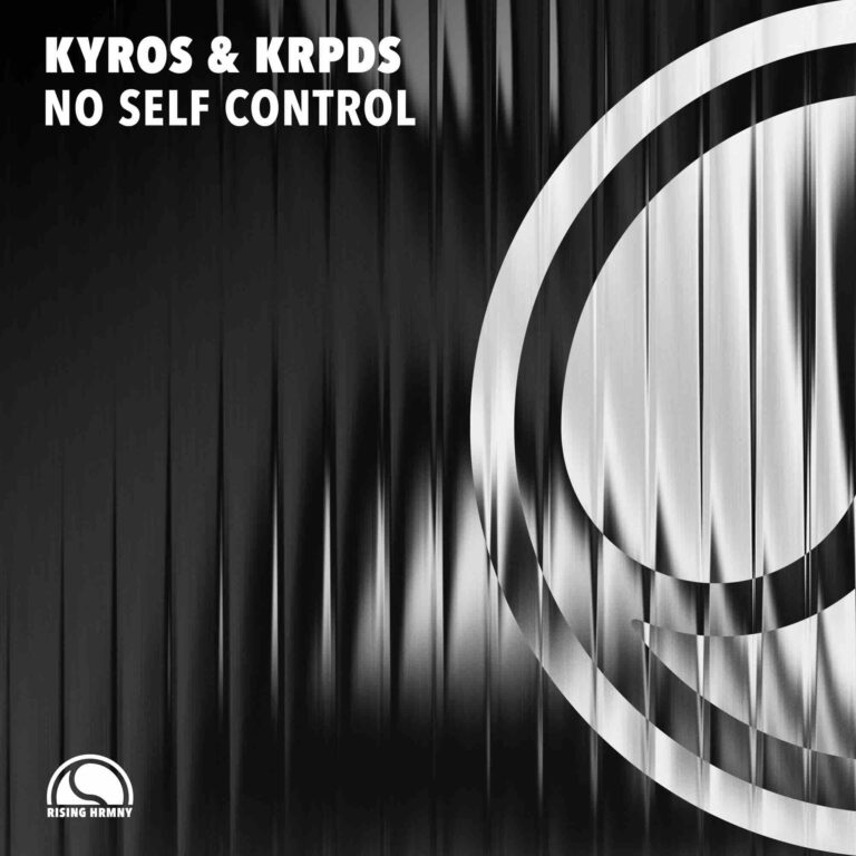 Kyros and KRPDS Turn Up the Heat With “No Self Control”
