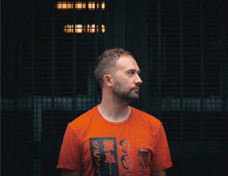 Scarper Makes the Case for the Unreleased on Off-Cuts (2014–2021)